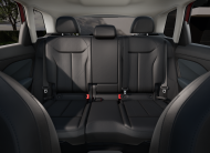 Audi Q3 TFSI 110 KW Intense