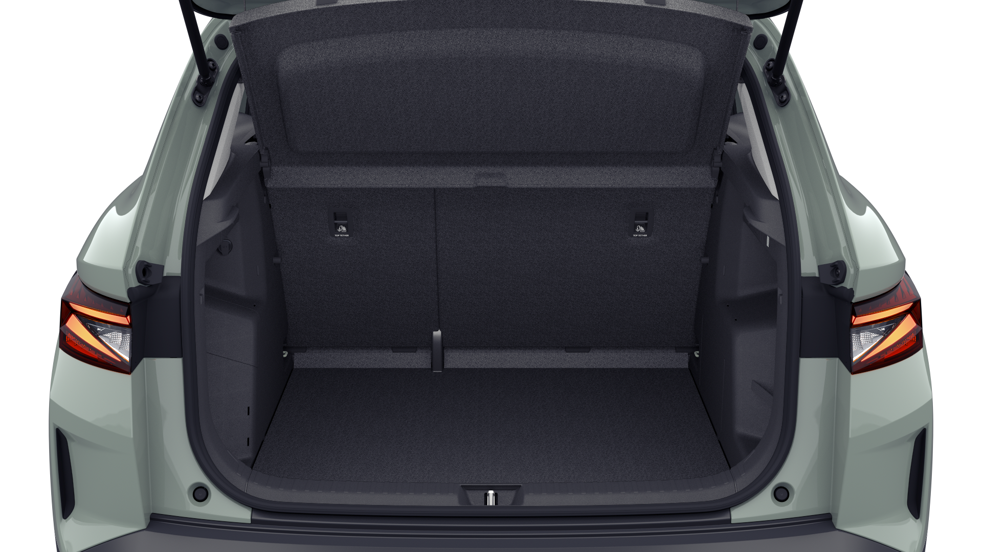 Skoda Elroq 50 2026 Automatik