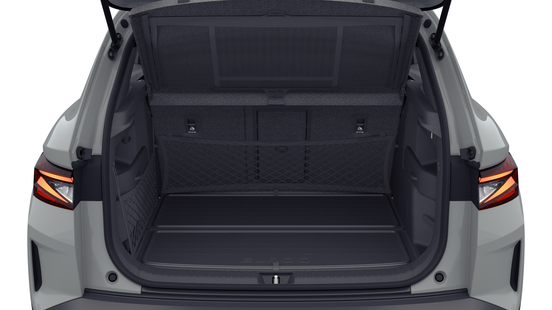 Skoda Elroq RS 2026 Automatik