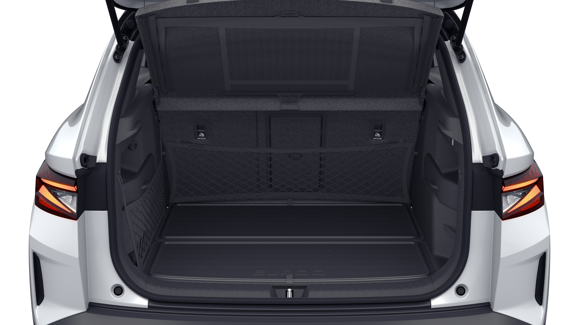 Skoda Elroq RS 2026 Automatik