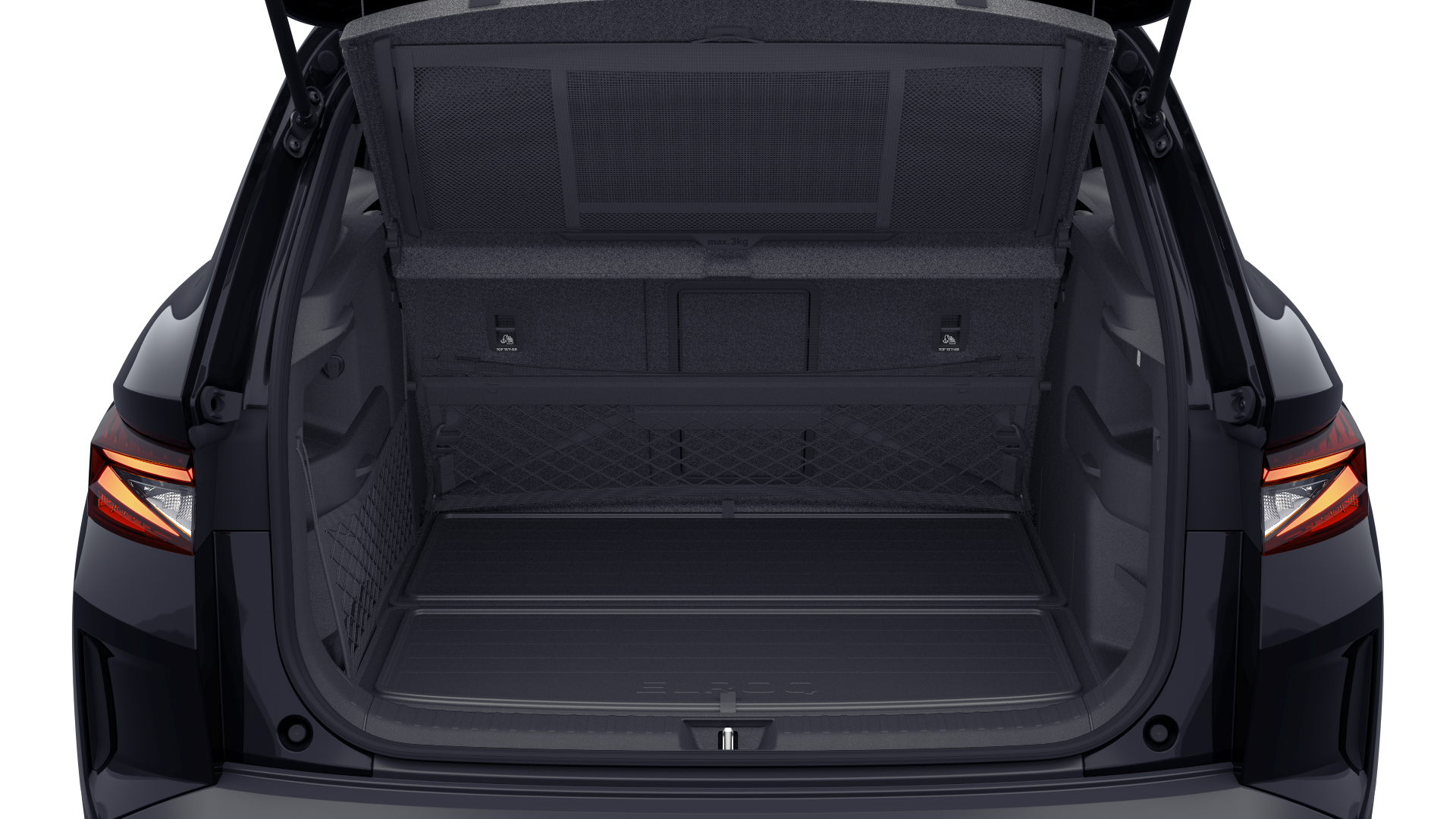 Skoda Elroq RS 2026 Automatik