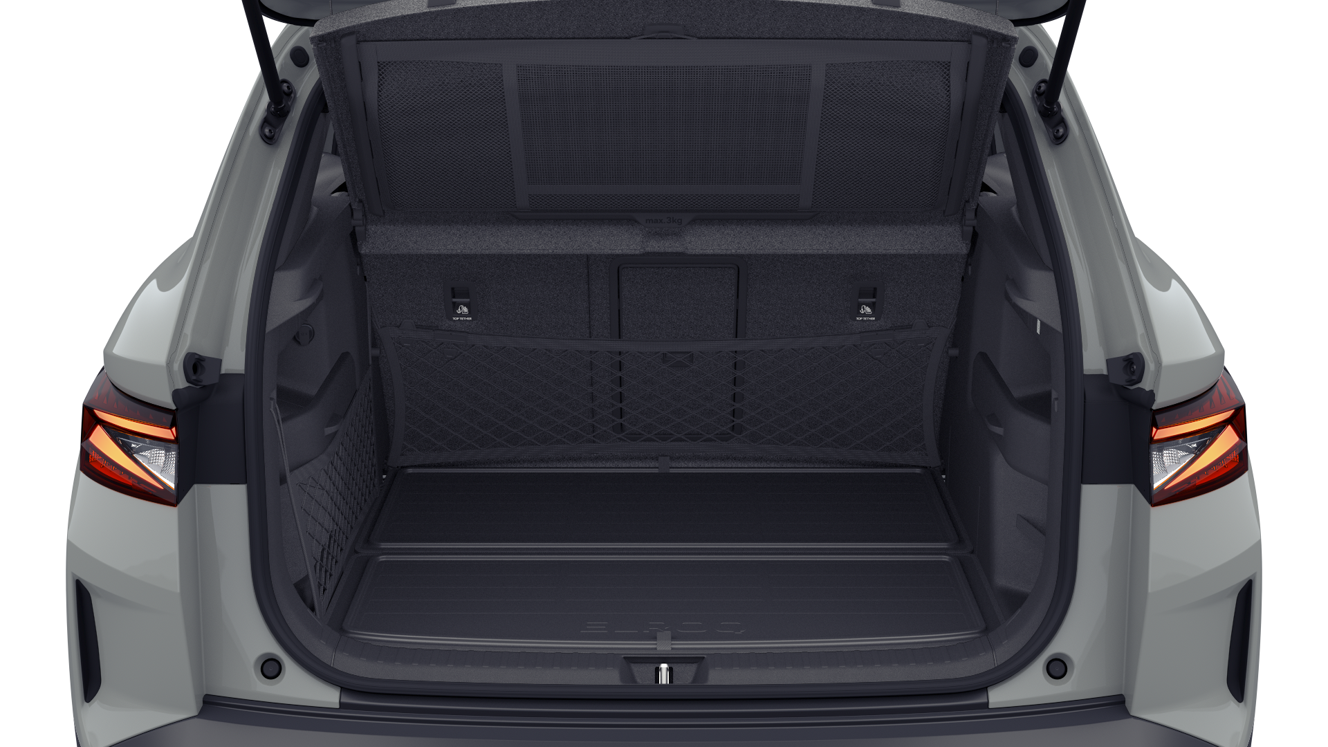 Skoda Elroq Sportline 85 Automatik