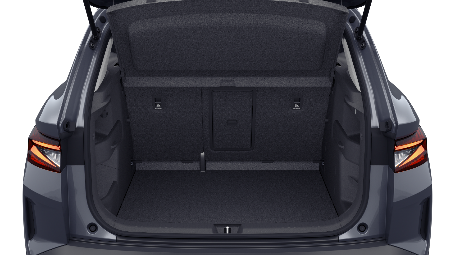 Skoda Elroq 60 Automatik