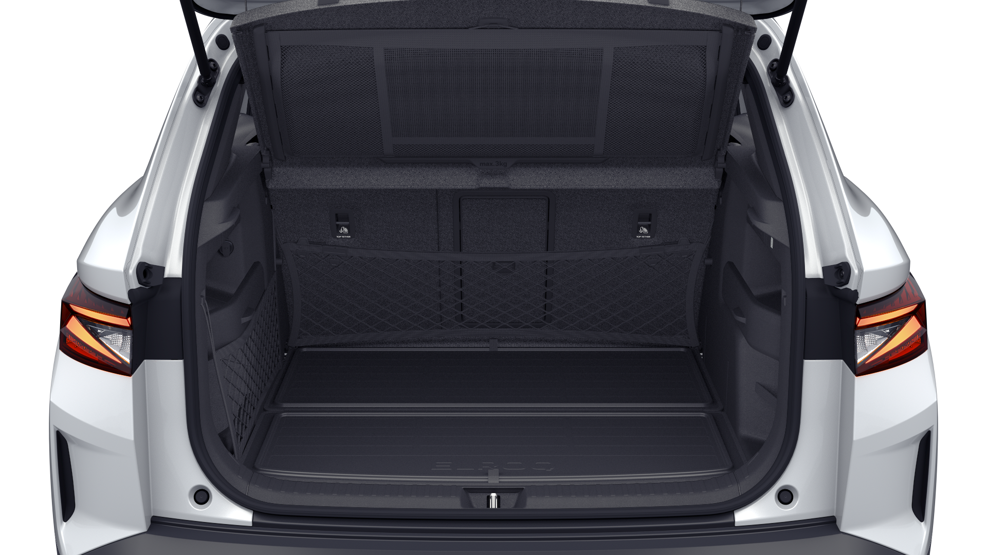 Skoda Elroq Sportline 85x 2026 Automatik