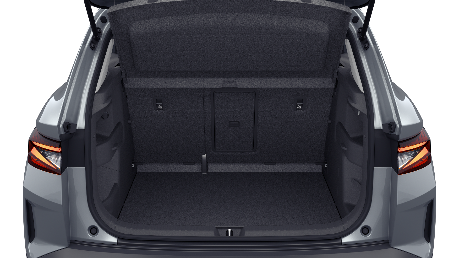 Skoda Elroq 60 2026 Automatik