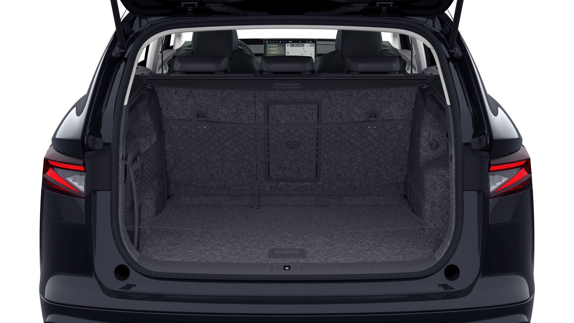 Skoda Enyaq 85x 2026 Automatik