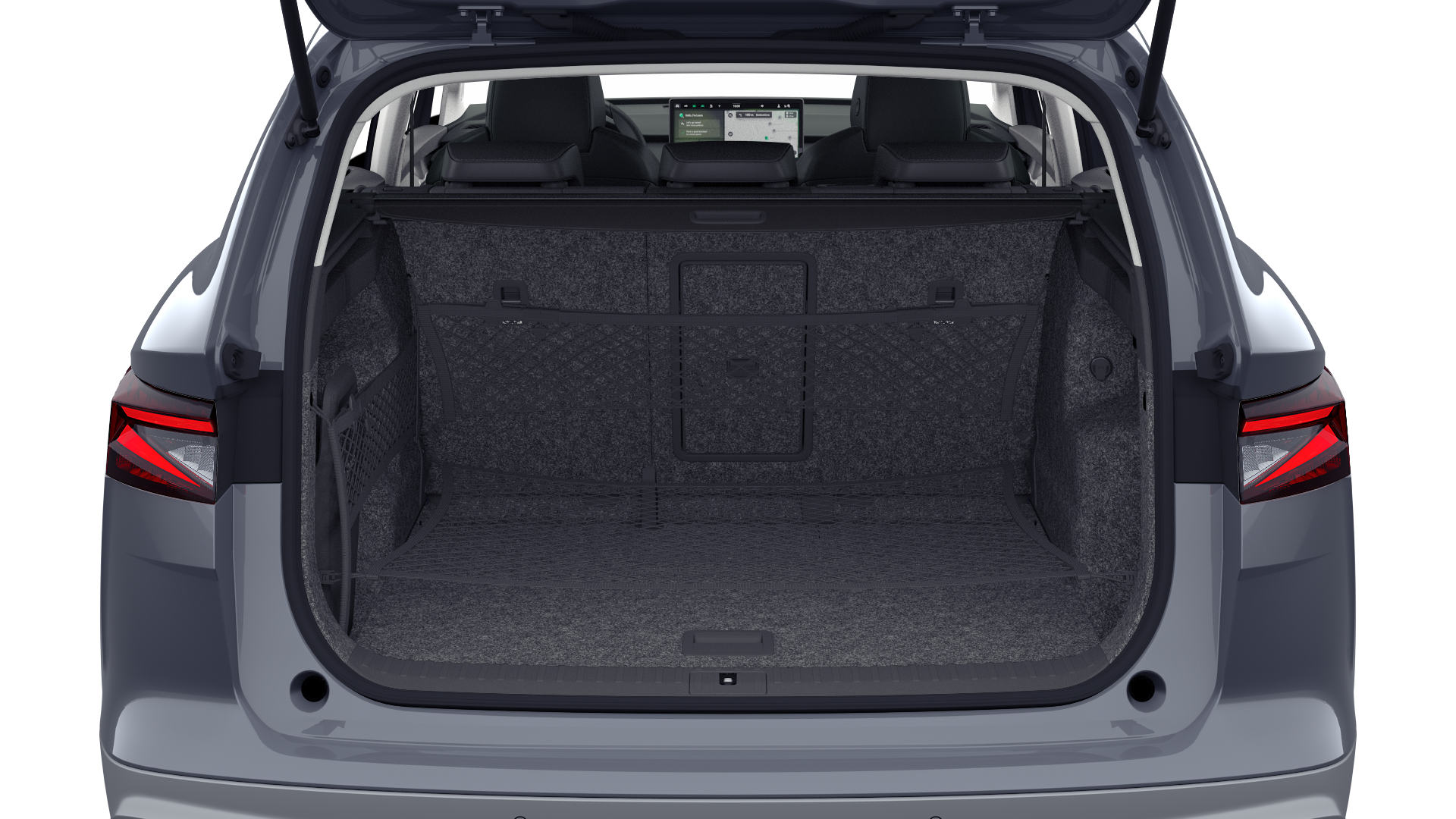 Skoda Enyaq 85 2026 Automatik