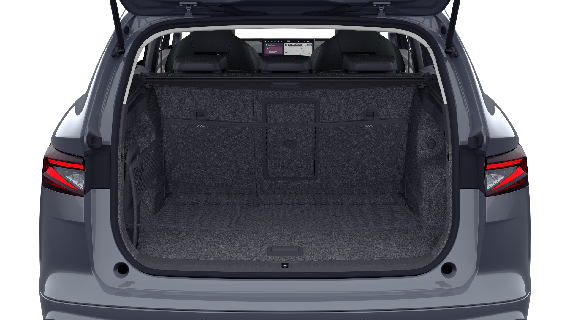 Skoda Enyaq Sportline 85x 2026 Automatik