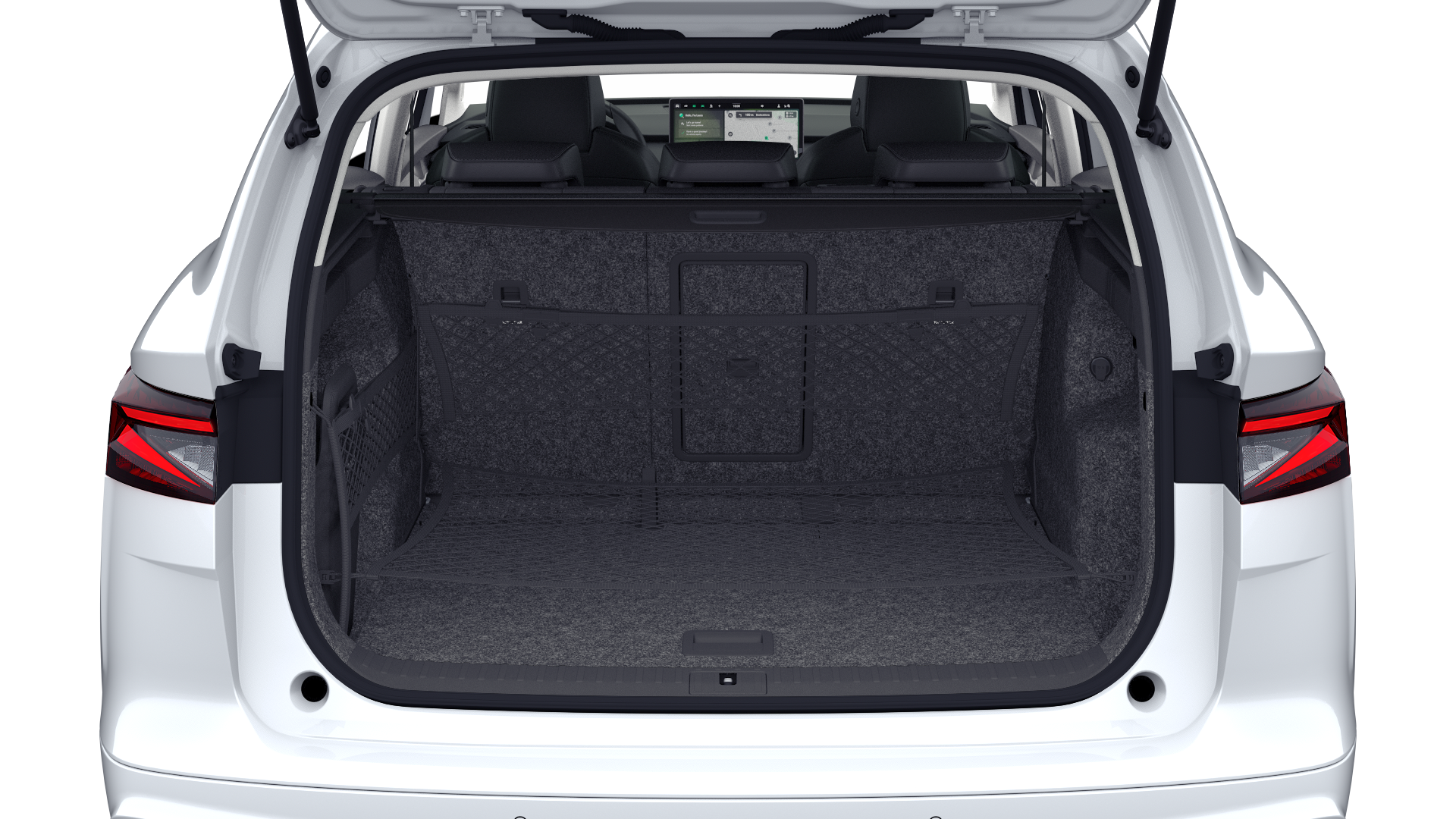 Skoda Enyaq 85 2026 Automatik