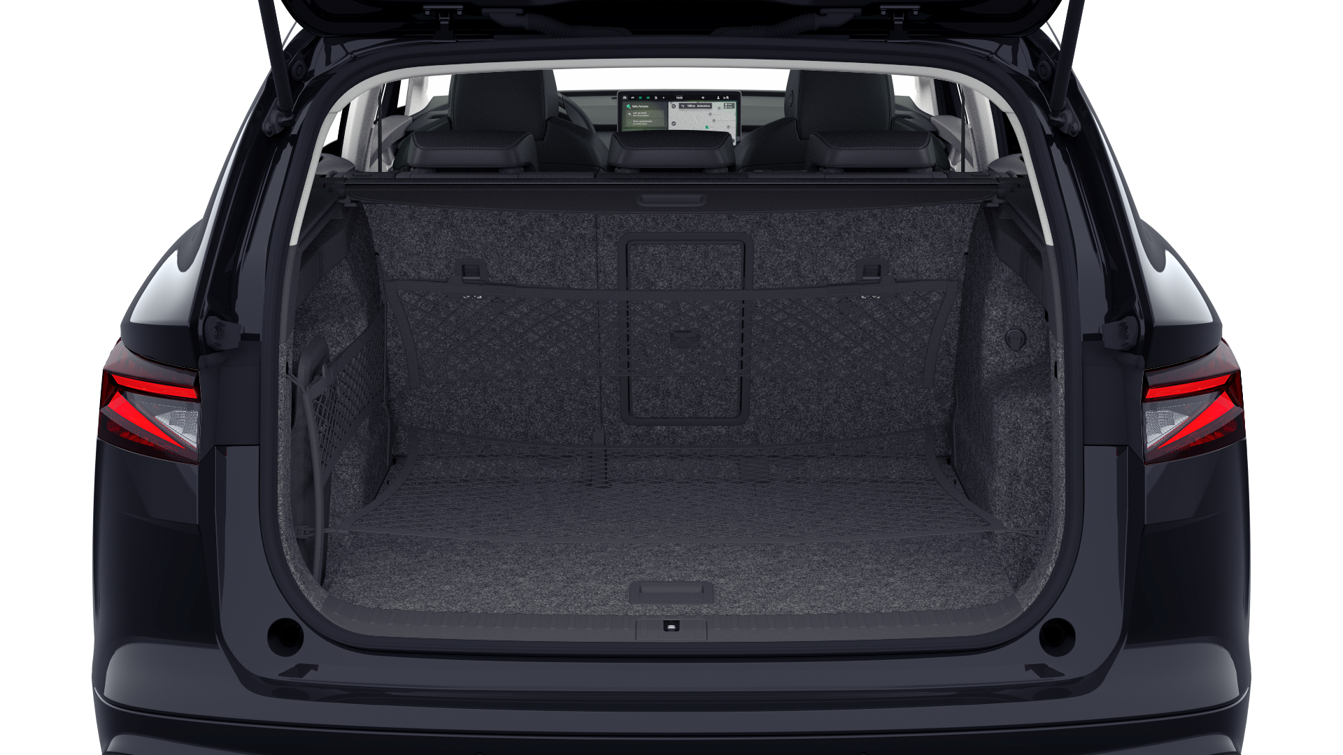 Skoda Enyaq 85 2026 Automatik