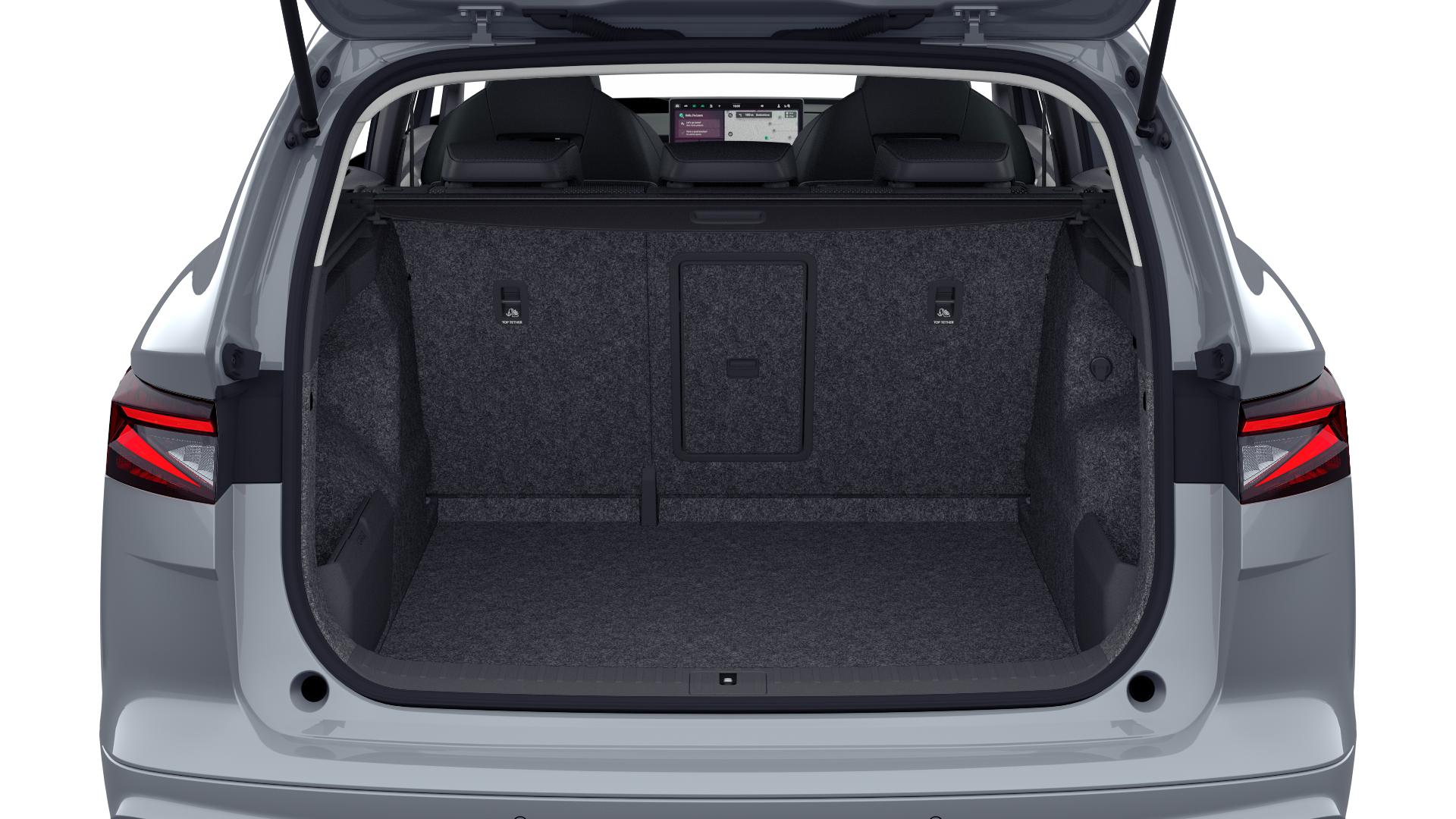 Skoda Enyaq Sportline 85x 2026 Automatik