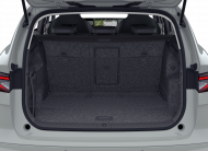 Skoda Enyaq RS 2026 Automatik