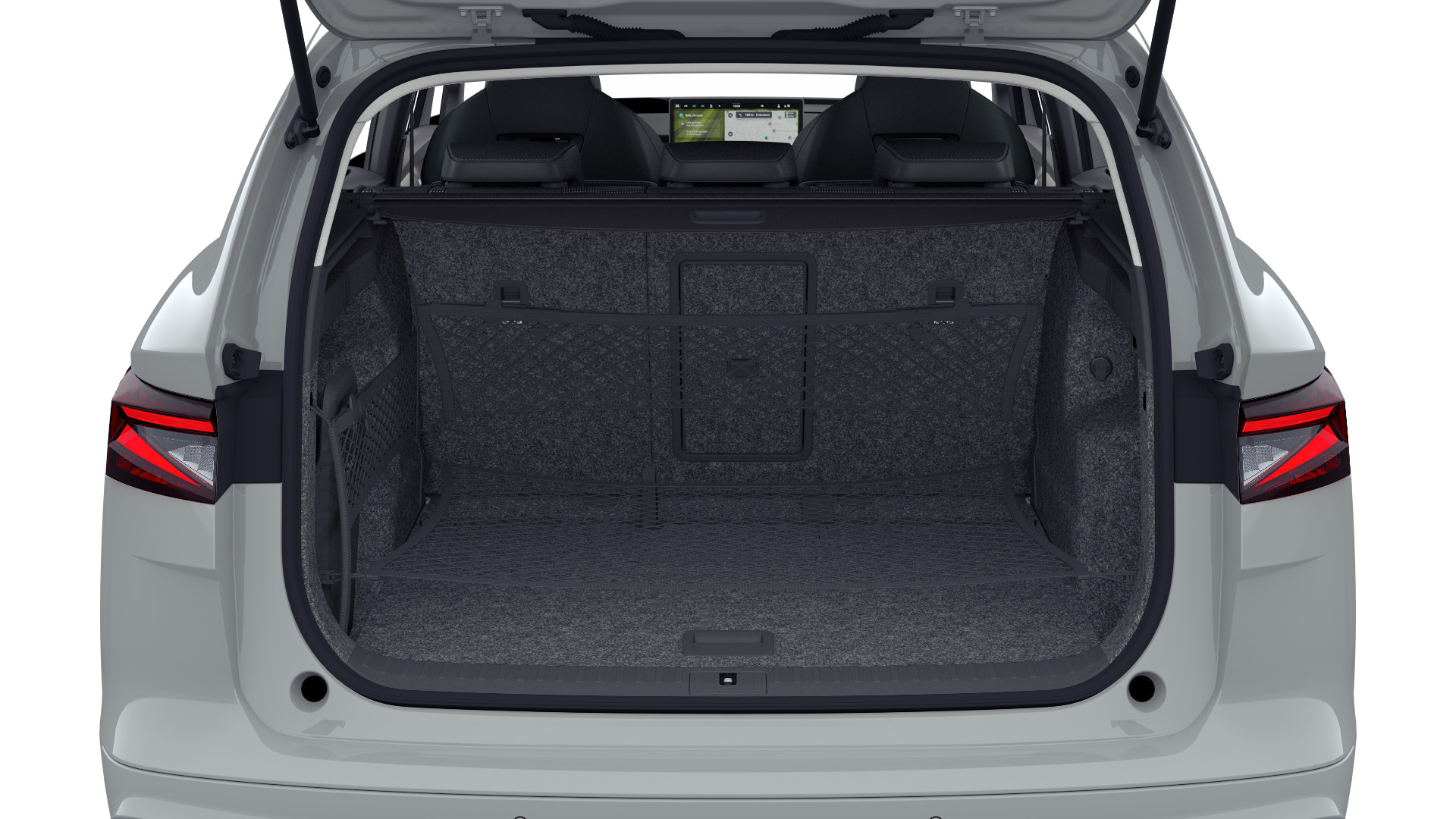 Skoda Enyaq RS 2026 Automatik