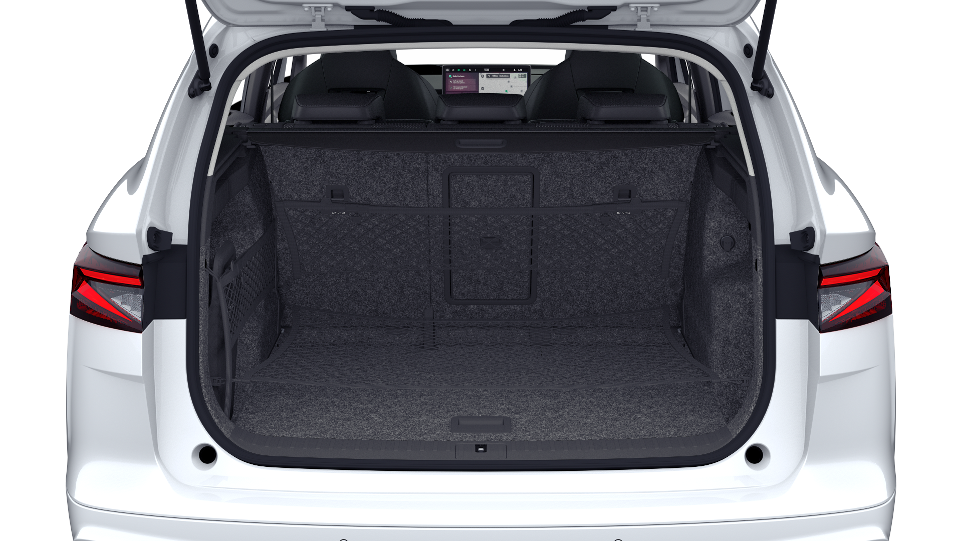 Skoda Enyaq Sportline 85x 2026 Automatik