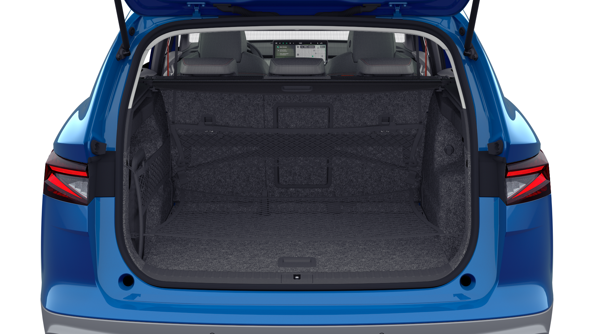 Skoda Enyaq 85 2026 Automatik