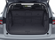 Skoda Enyaq RS 2026 Automatik