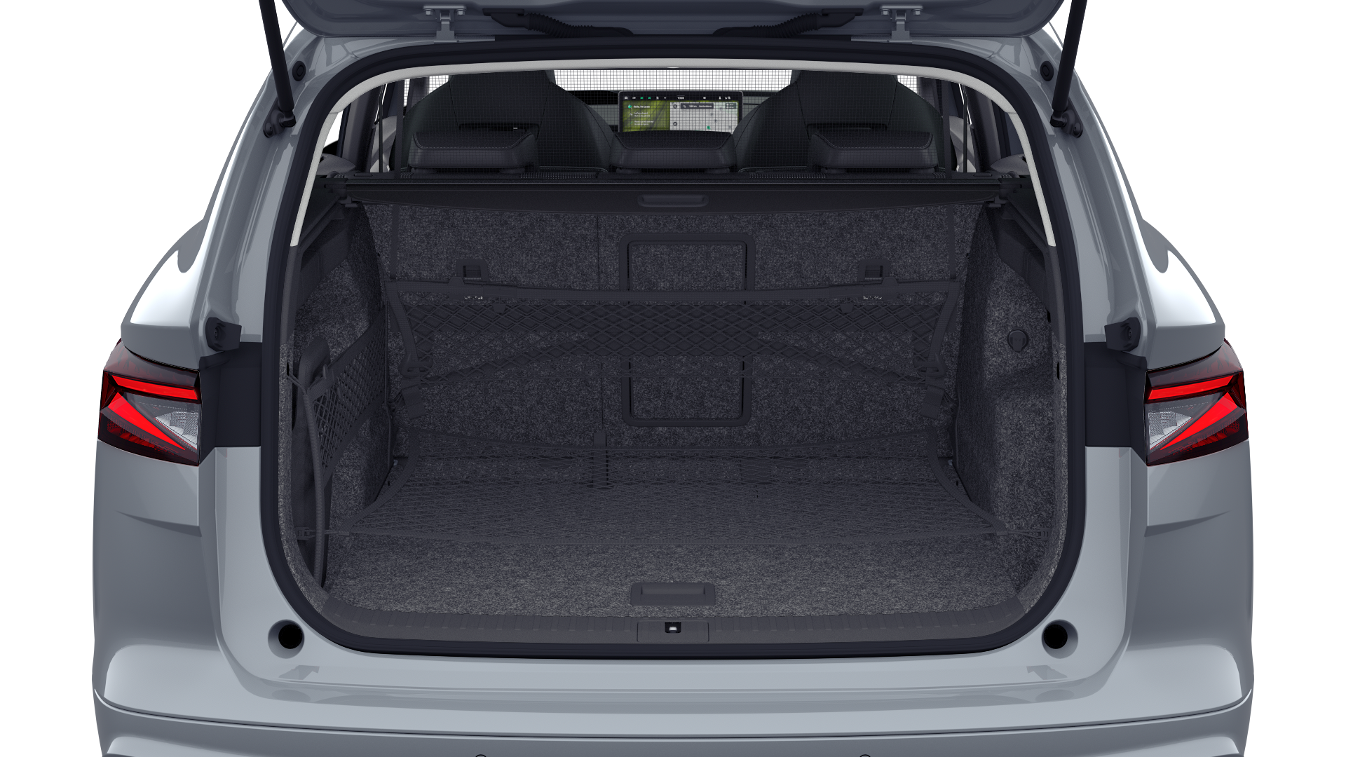 Skoda Enyaq RS 2026 Automatik