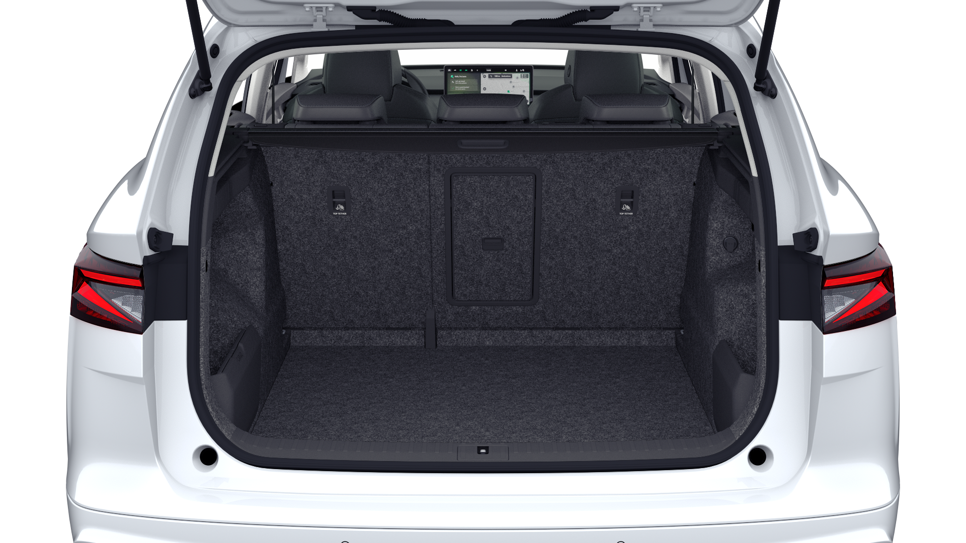 Skoda Enyaq 85 2026 Automatik