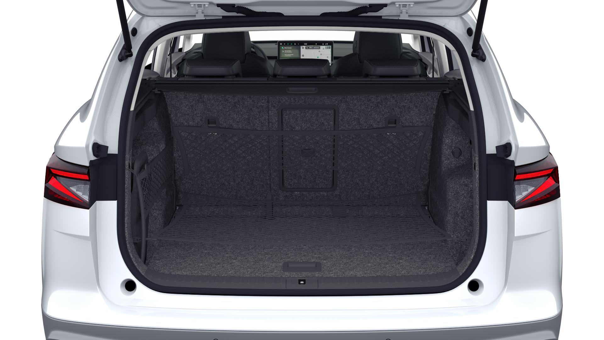 Skoda Enyaq 85 2026 Automatik