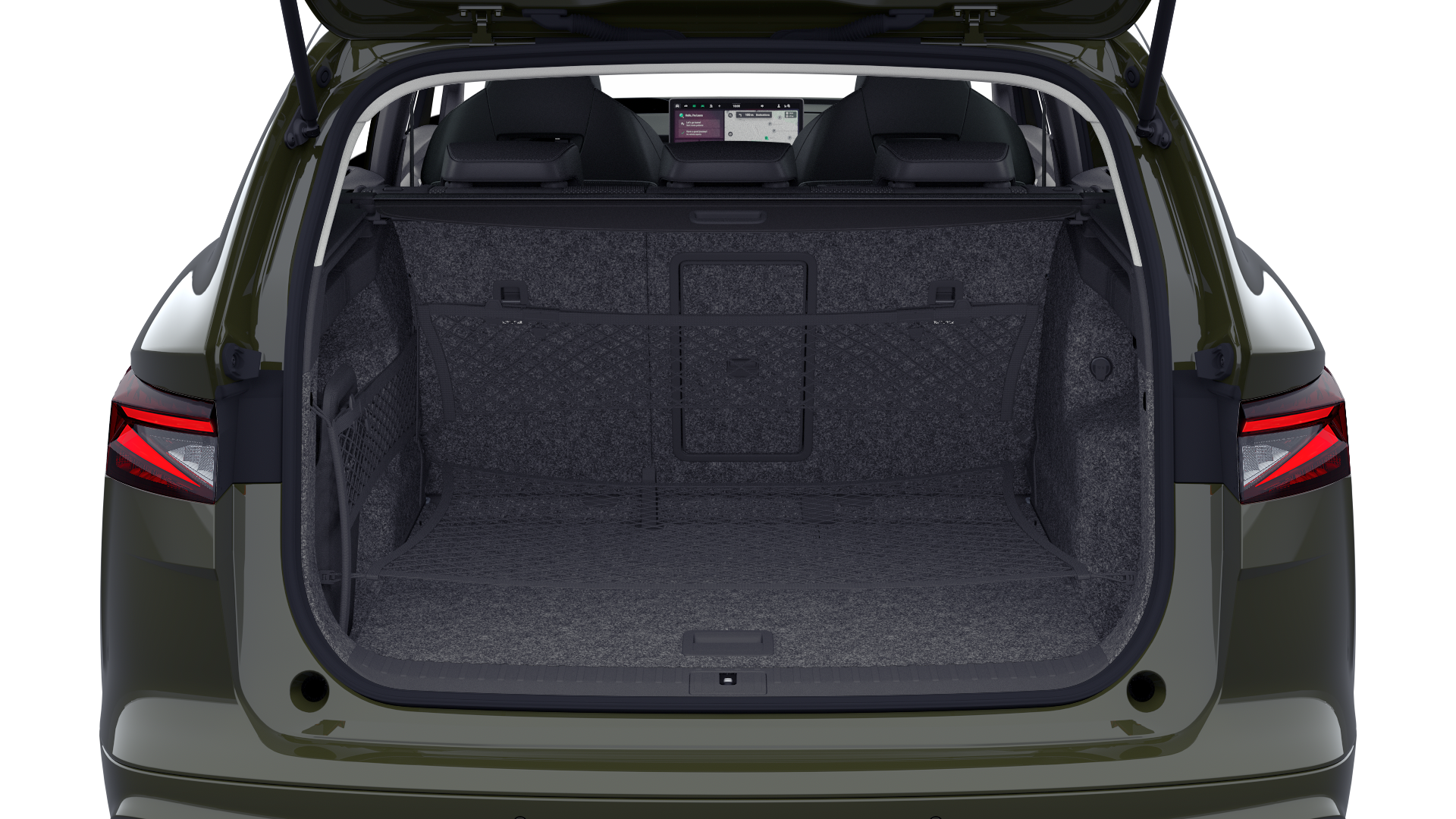 Skoda Enyaq Sportline 85x 2026 Automatik