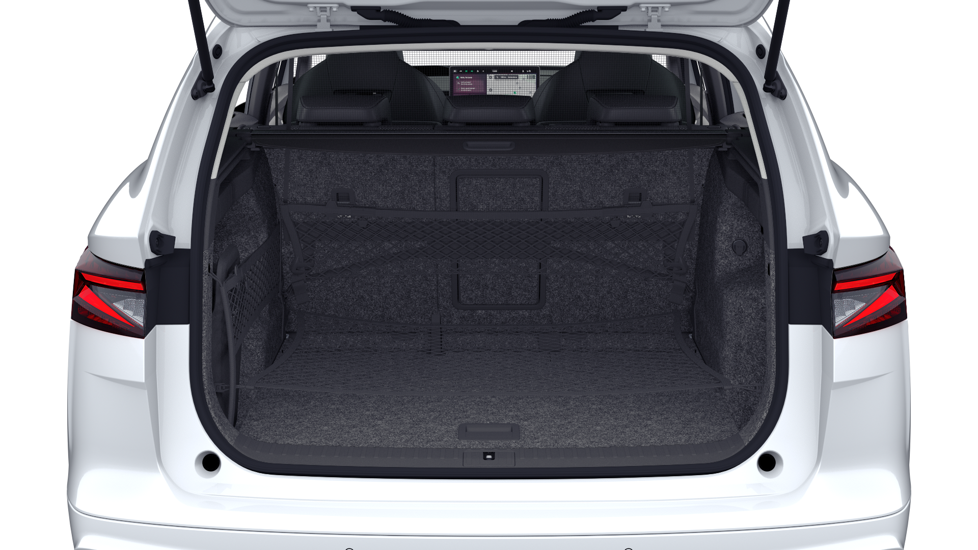 Skoda Enyaq Sportline 85x 2026 Automatik