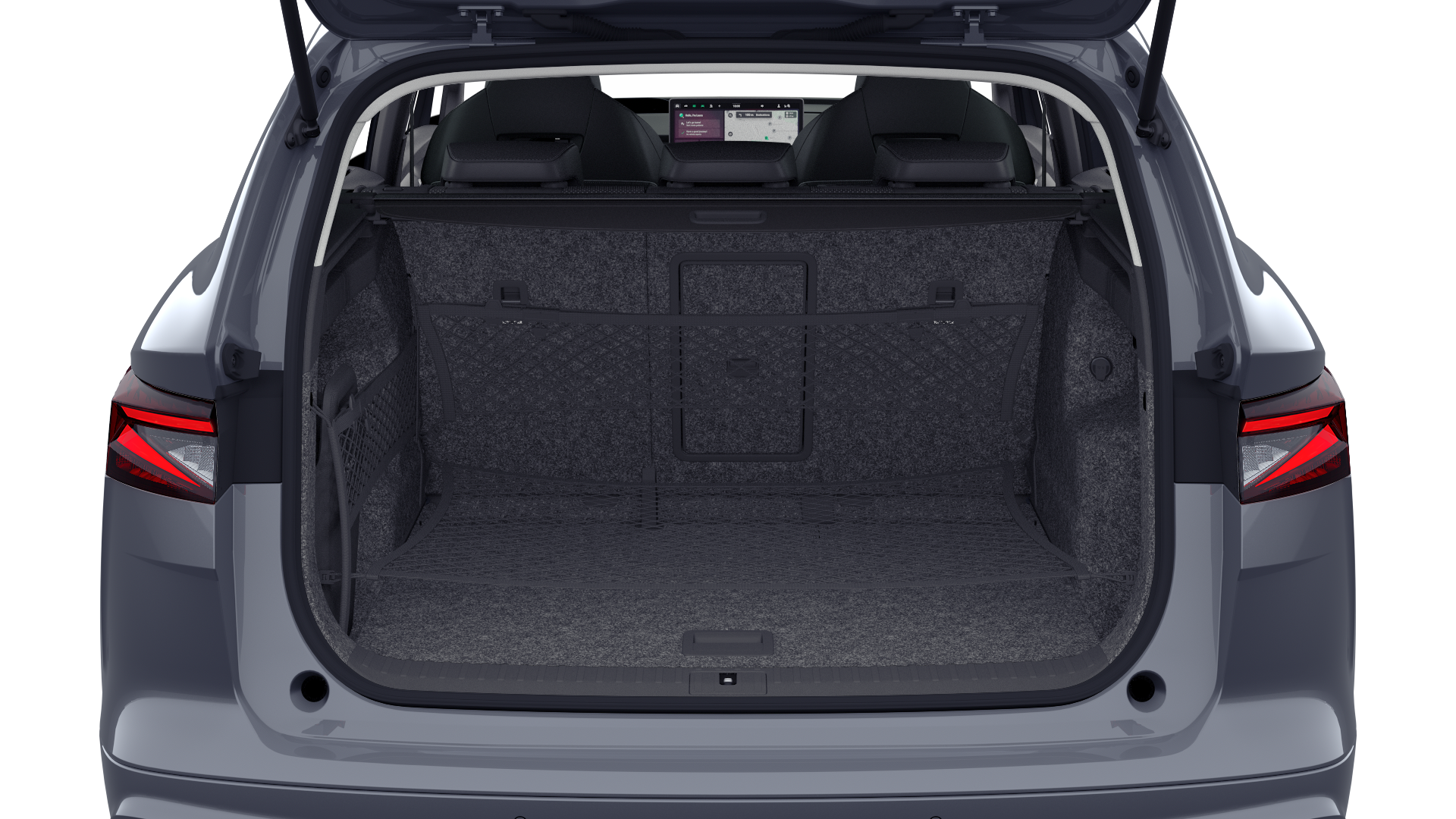 Skoda Enyaq Sportline 85x 2026 Automatik