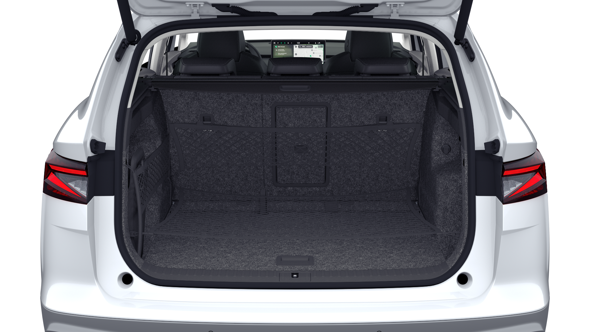 Skoda Enyaq 85 2026 Automatik