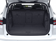 Skoda Enyaq RS 2026 Automatik