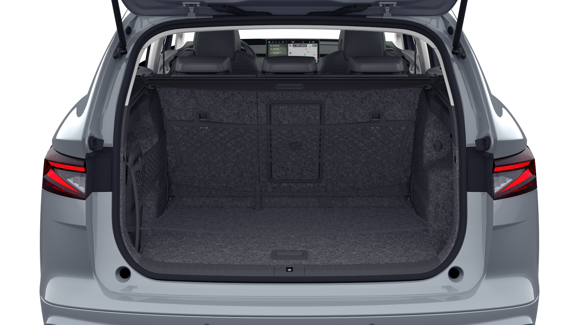 Skoda Enyaq 85 2026 Automatik