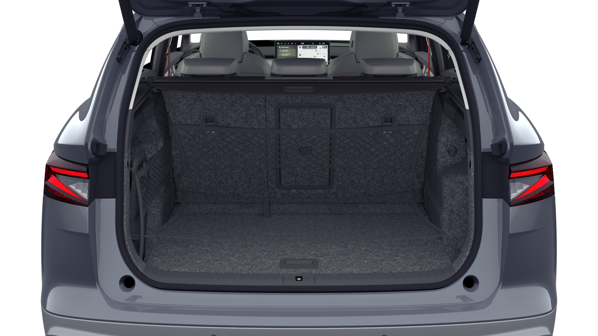 Skoda Enyaq 85 2026 Automatik