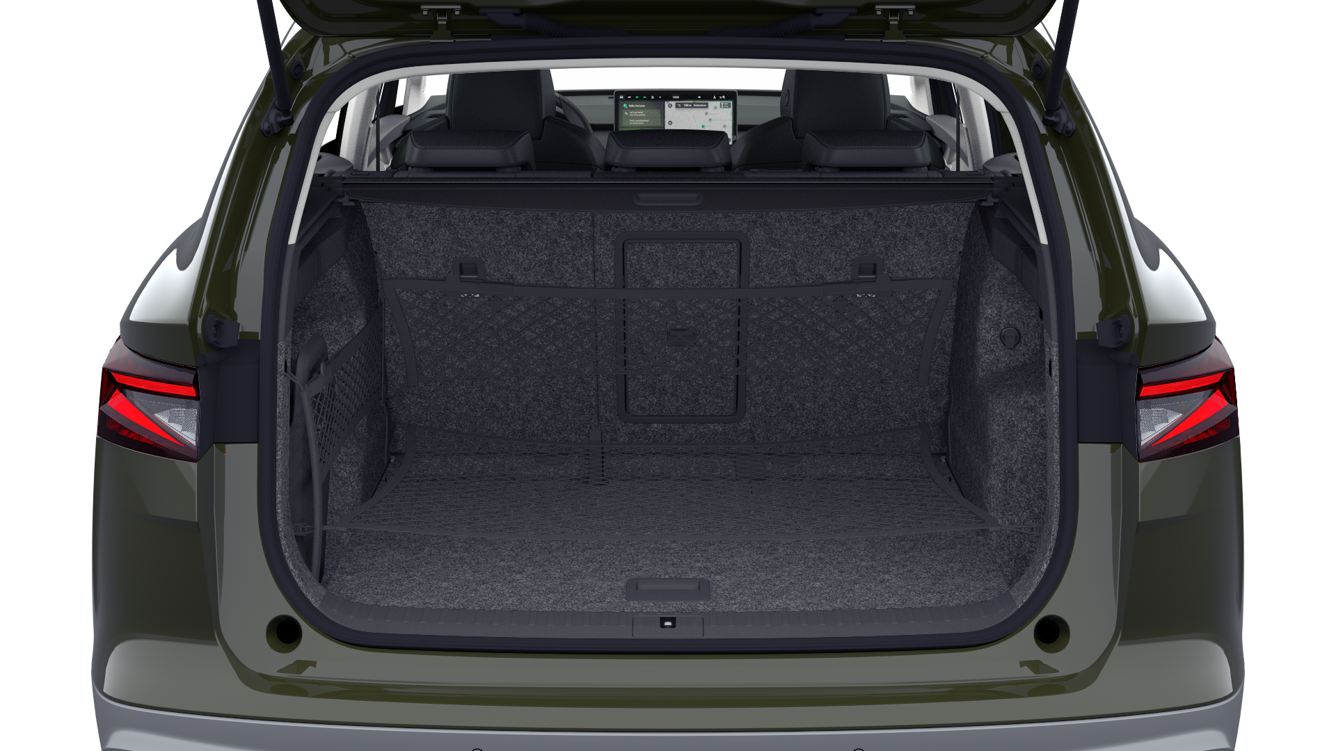 Skoda Enyaq 85x 2026 Automatik