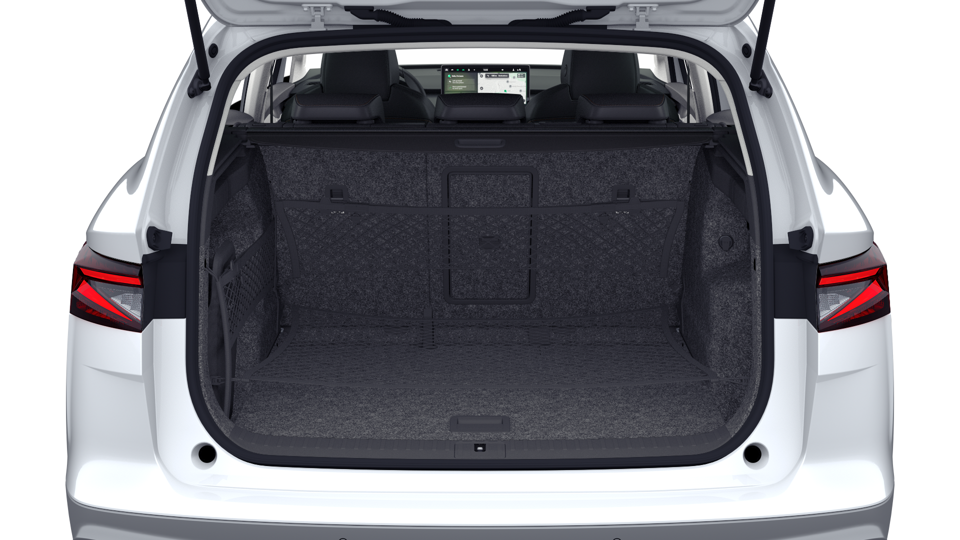 Skoda Enyaq 85x 2026 Automatik