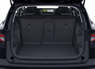 Skoda Enyaq RS 2026 Automatik