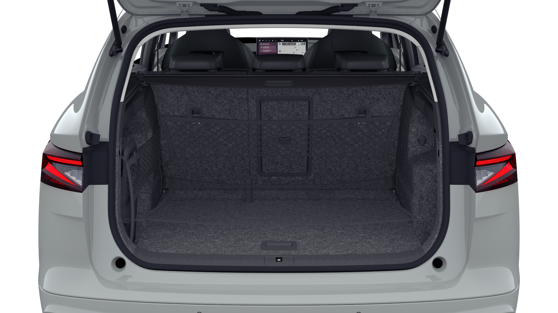 Skoda Enyaq Sportline 85 2026 Automatik