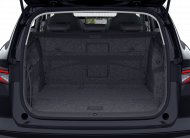 Skoda Enyaq RS 2026 Automatik