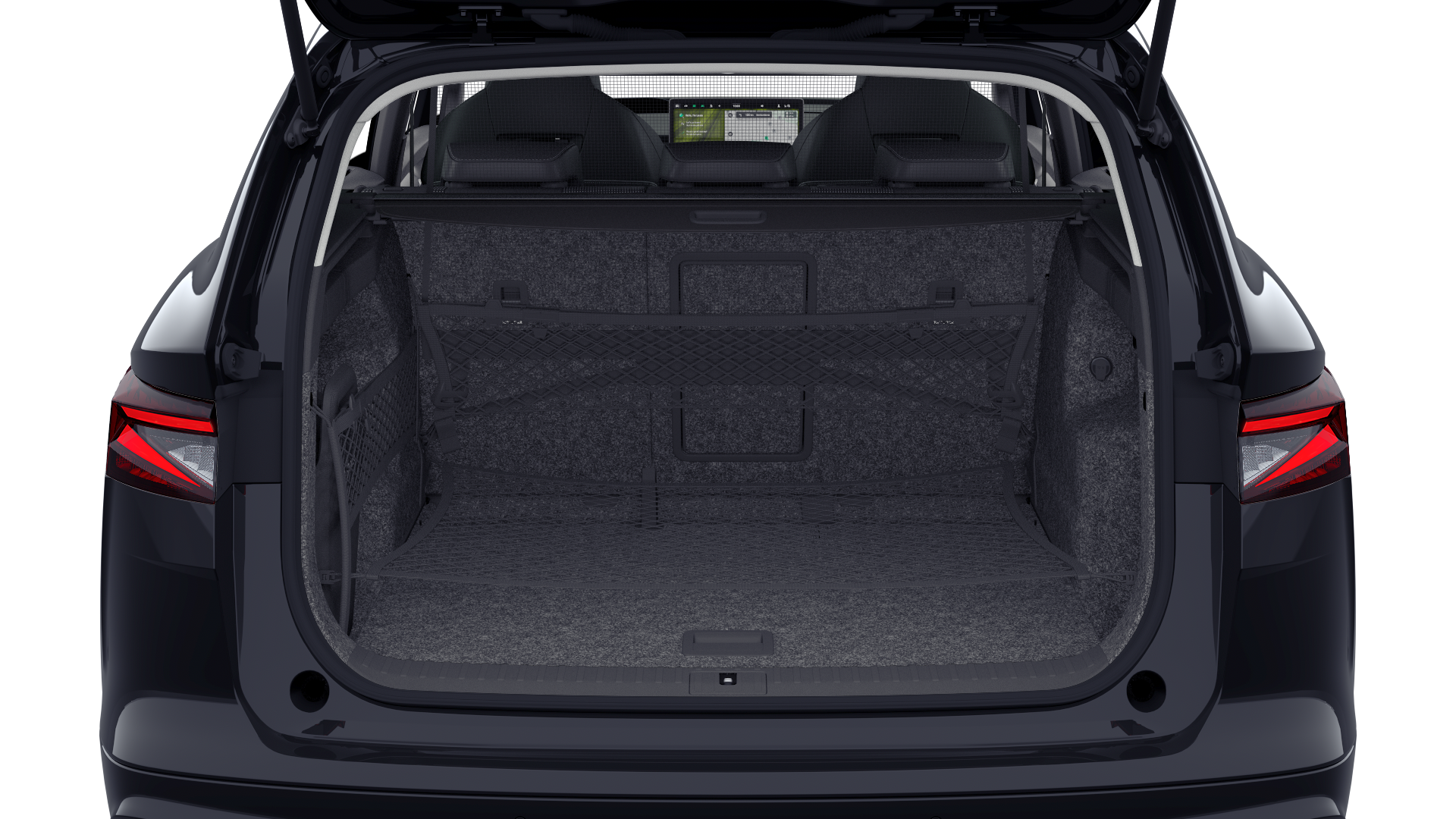 Skoda Enyaq RS 2026 Automatik