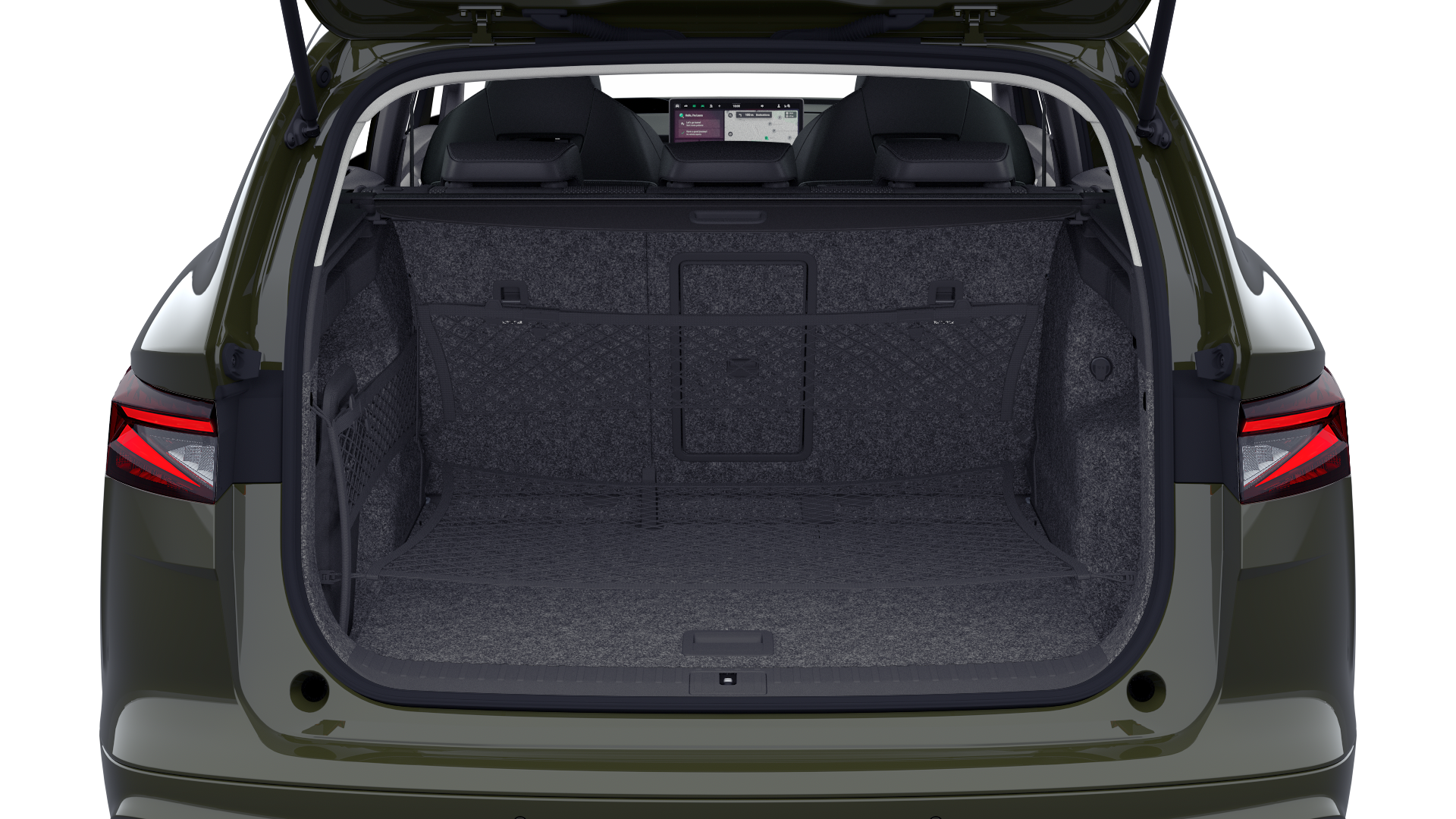 Skoda Enyaq Sportline 85 2026 Automatik