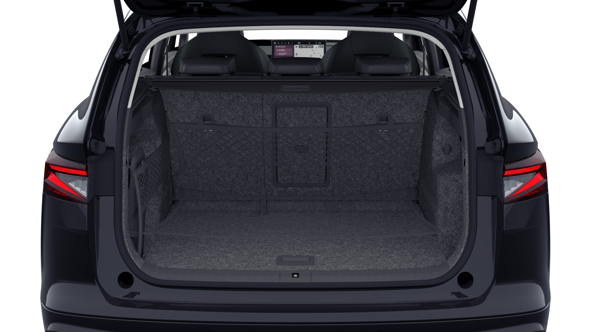 Skoda Enyaq Sportline 85 2026 Automatik