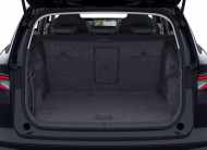 Skoda Enyaq RS 2026 Automatik