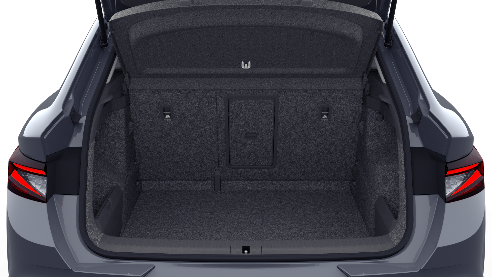 Skoda Enyaq Coupé 85 2026 Automatik