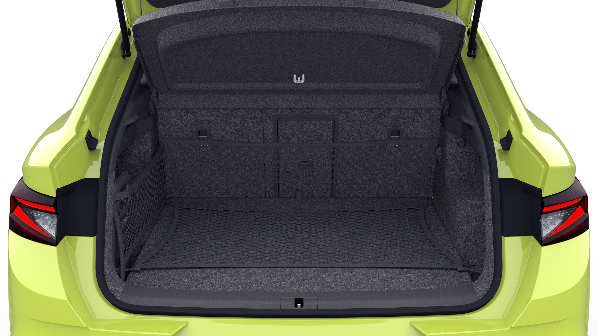 Skoda Enyaq Coupé RS 2026 Automatik