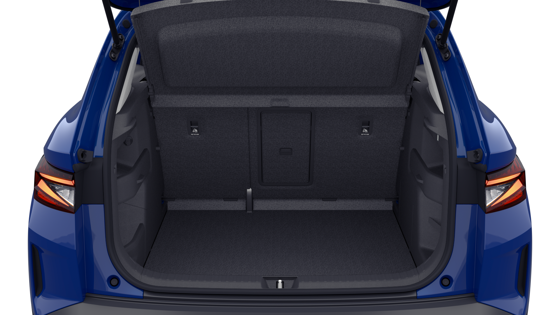 Skoda Elroq 60 2026 Automatik