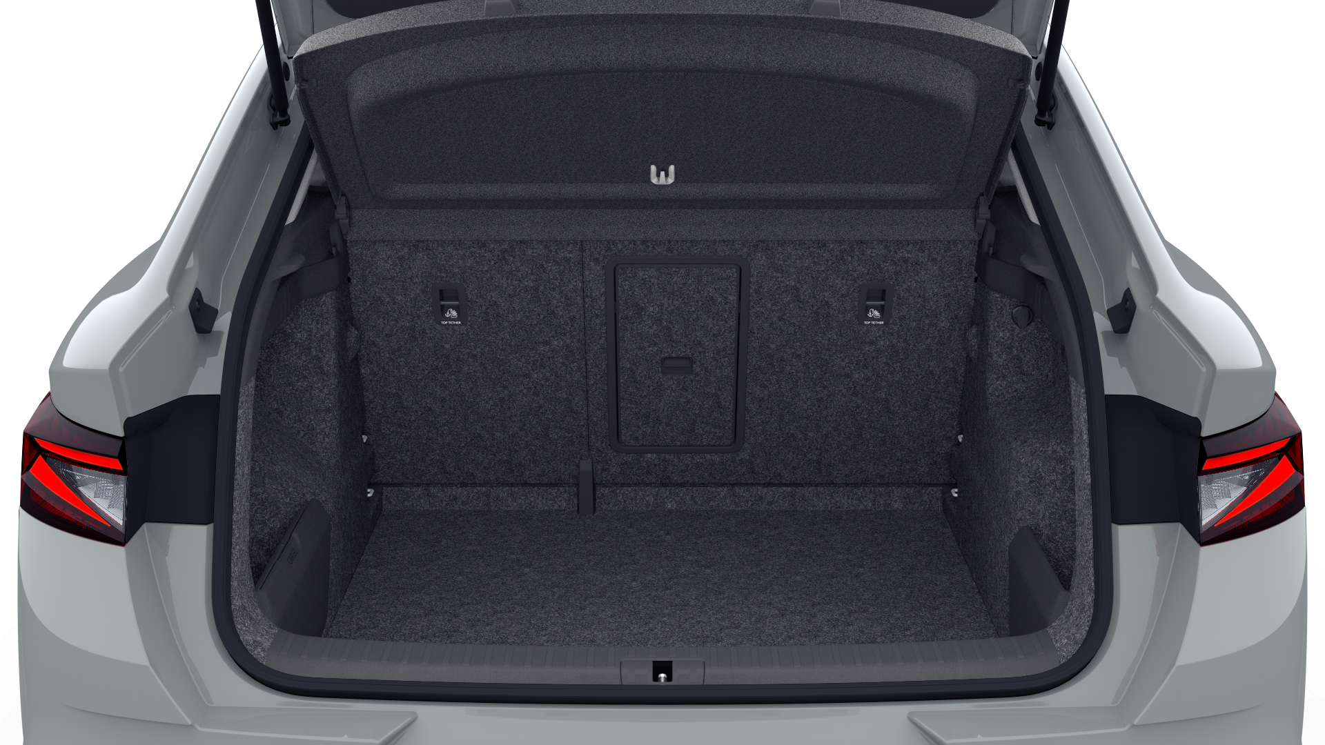 Skoda Enyaq Coupé 85 2026 Automatik