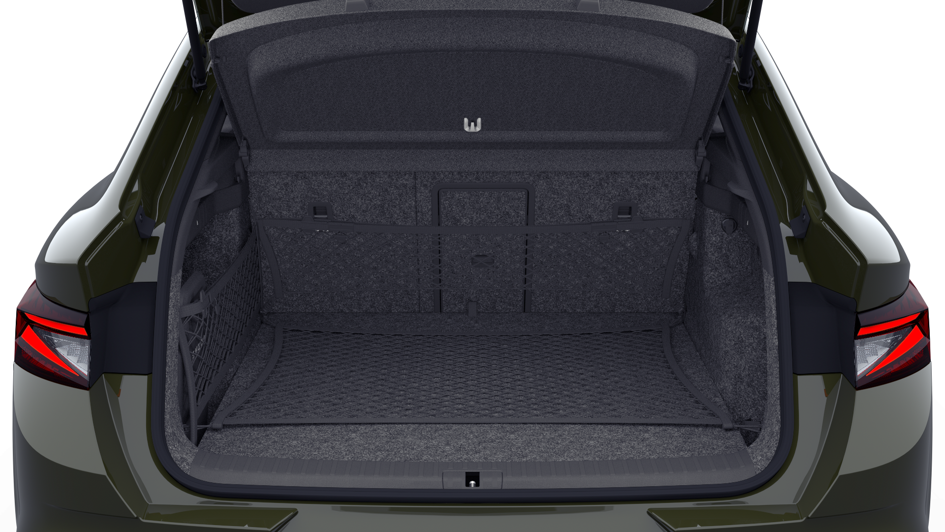 Skoda Enyaq Coupé Sportline 85x 2026 Automatik