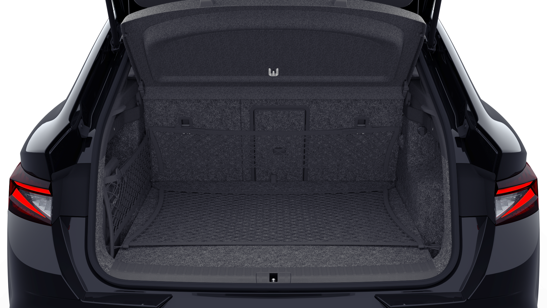 Skoda Enyaq Coupé RS Automatik