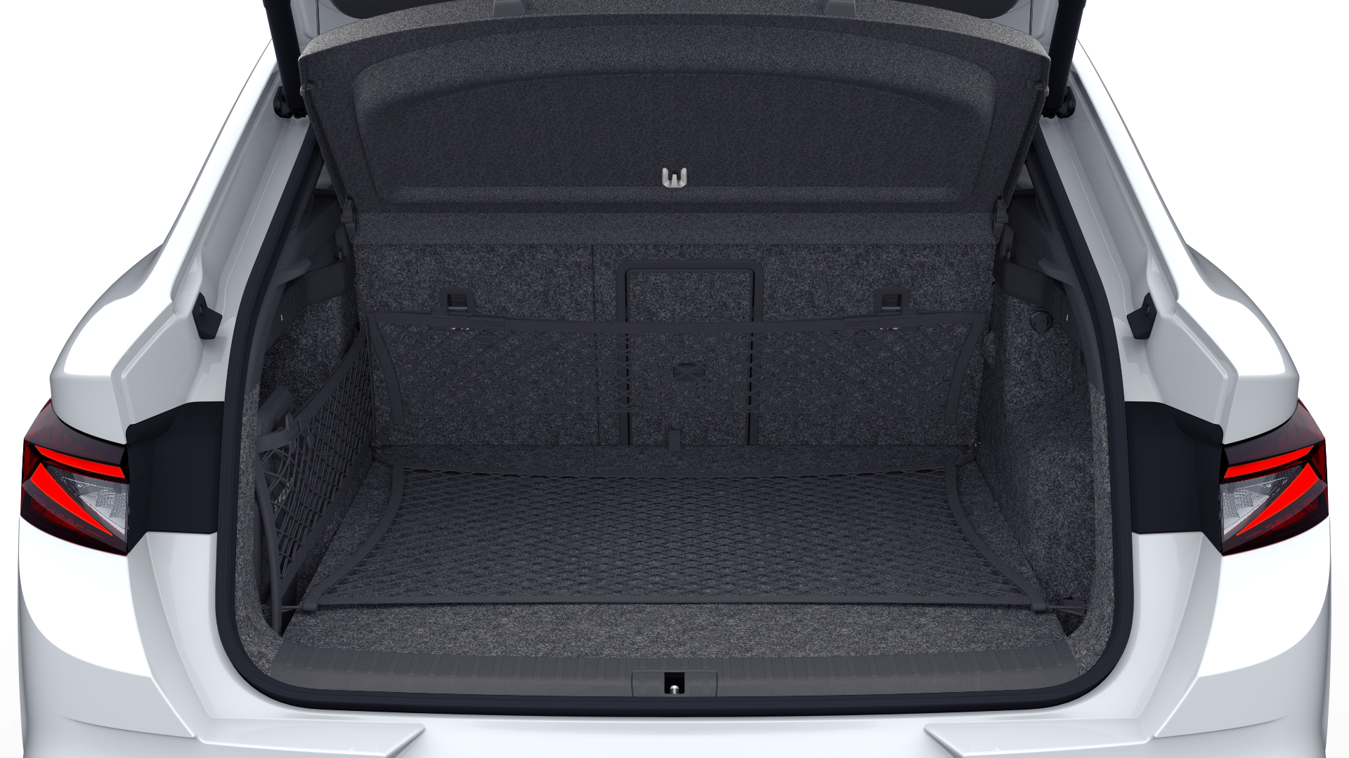 Skoda Enyaq Coupé Sportline 85 2026 Automatik