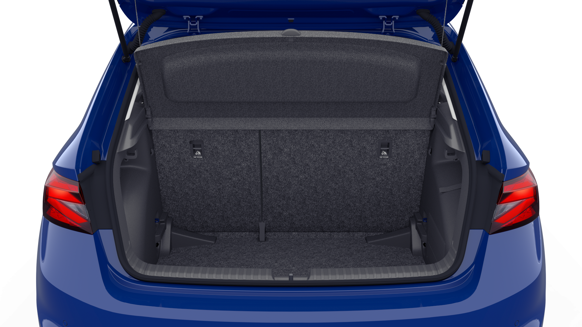 Skoda Fabia Essence 2026 5 Gang