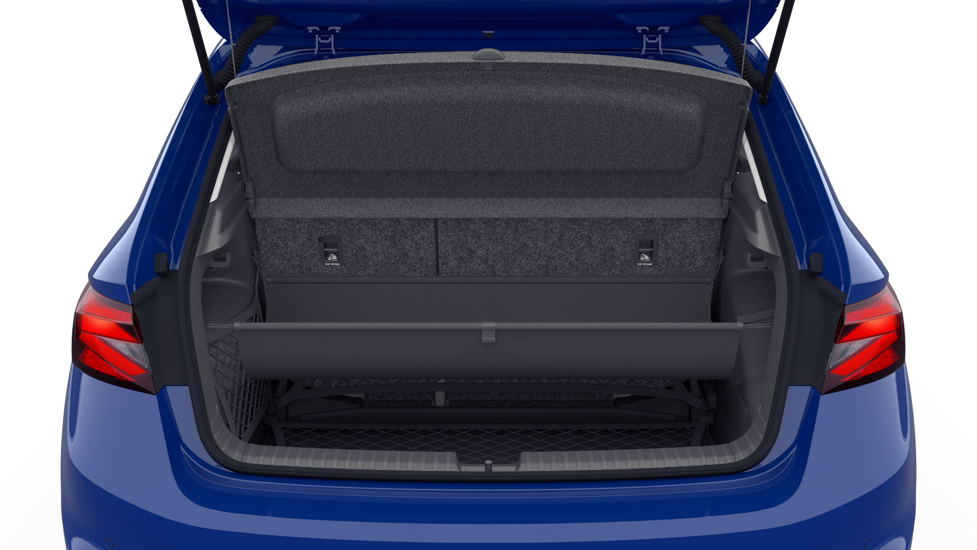 Skoda Fabia Essence 2026 5 Gang