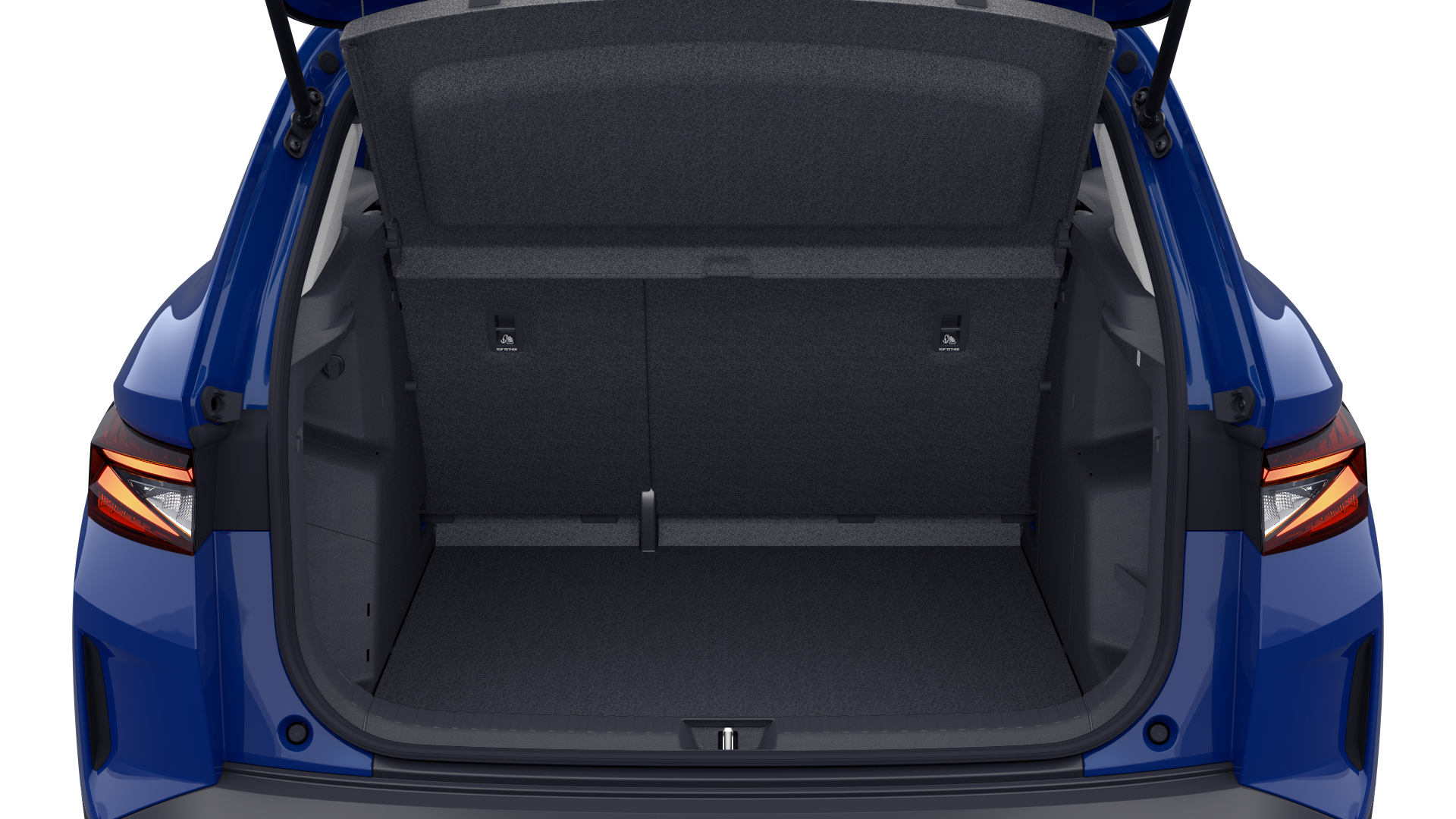 Skoda Elroq 50 Automatik