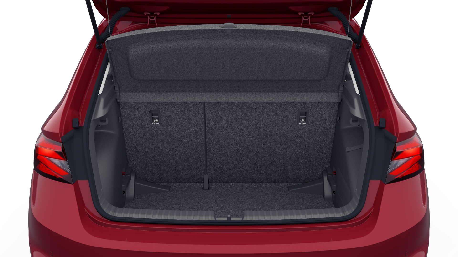 Skoda Fabia Essence 2027 5 Gang